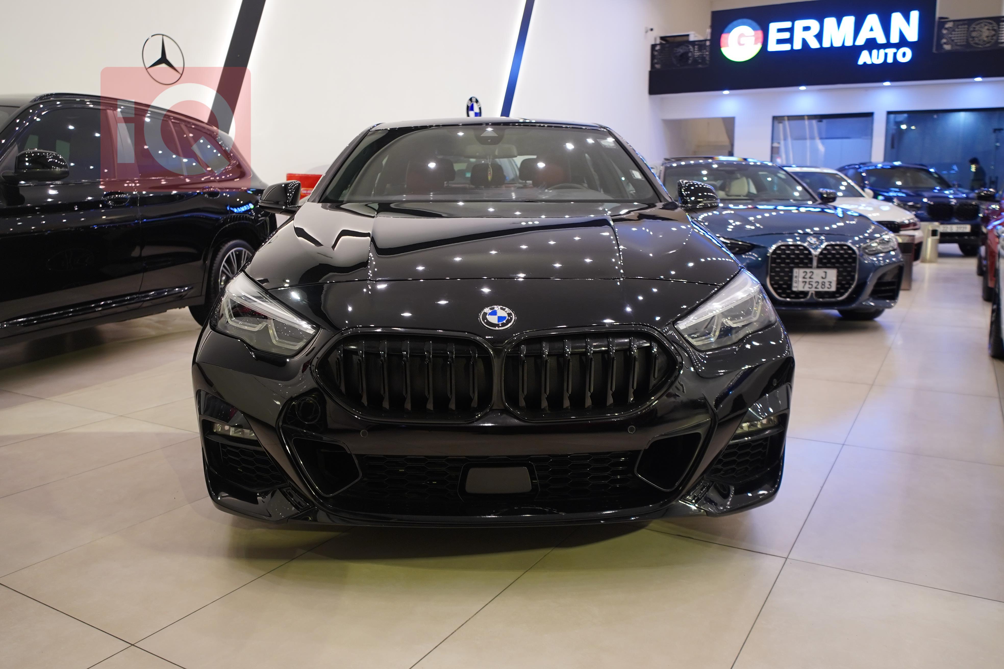 BMW 2-Series